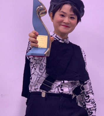 김신영