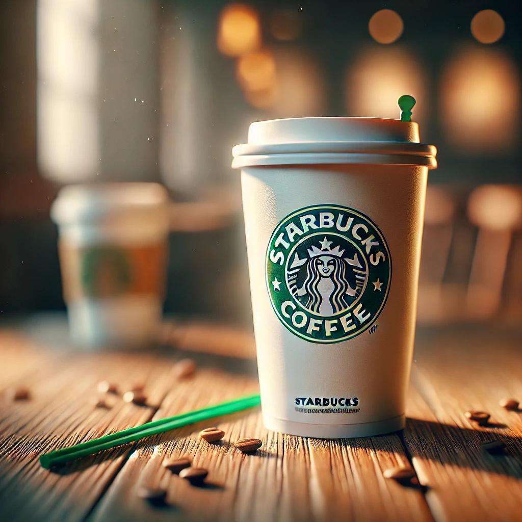 스타벅스 프리퀀시 1+1