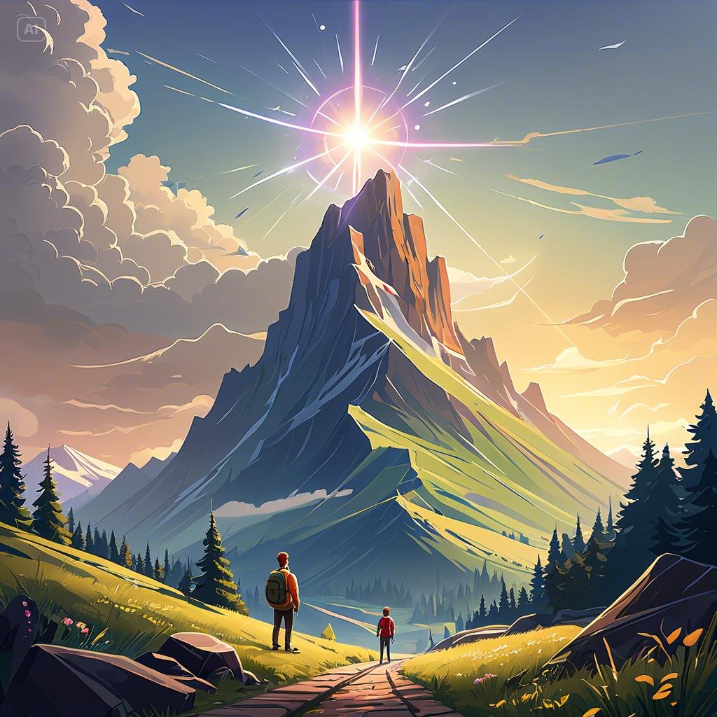 내 감정의 주인 되기: 효과적인 자기 대화법으로 감정 조절하기