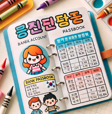 경남 모다드림 청년통장 신청 방법