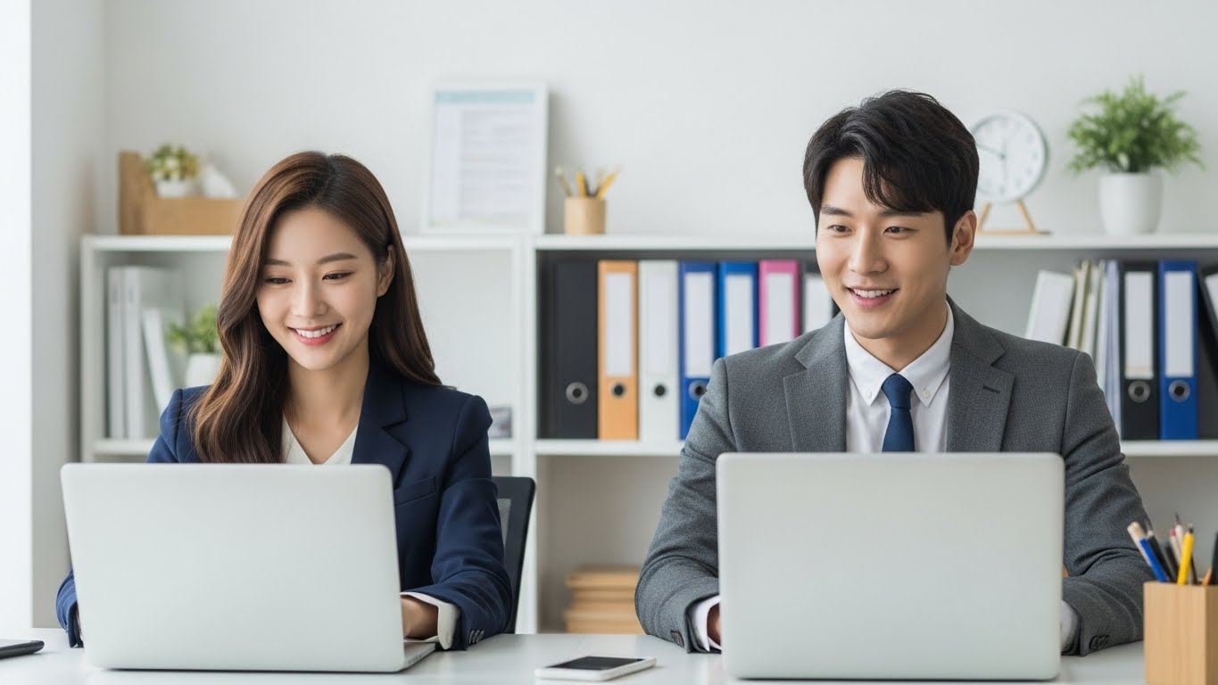 2026년 연말정산 신혼부부