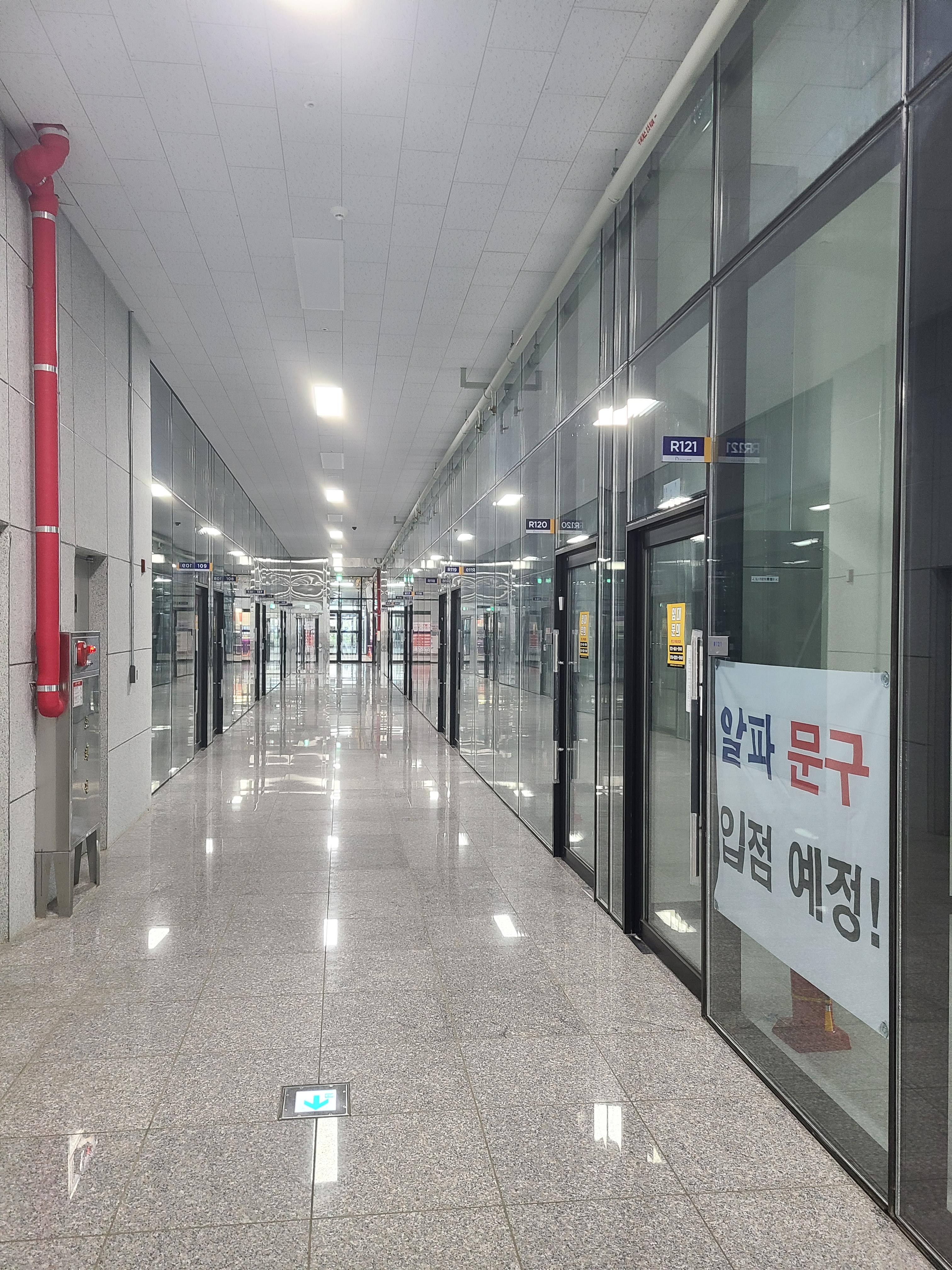 양주 옥정 한강듀클래스 1차 1층 내부5