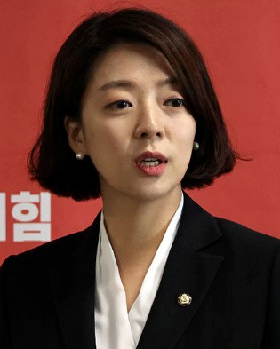 배현진 의원 피습 상황 및 피의자