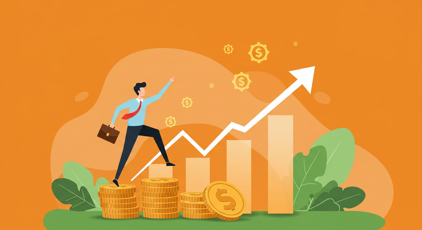 월 300만원 직장인의 첫 주식 투자