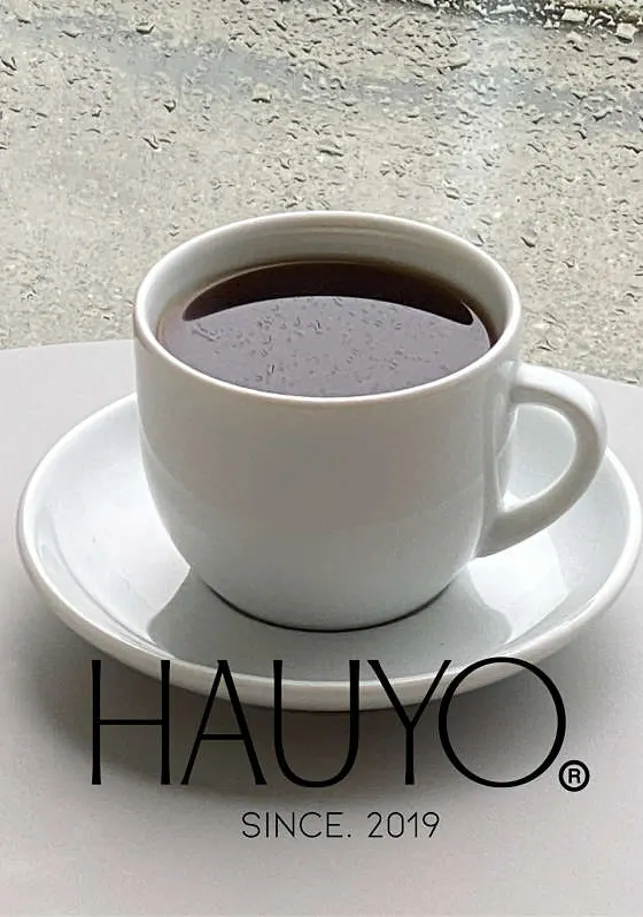하우요커피