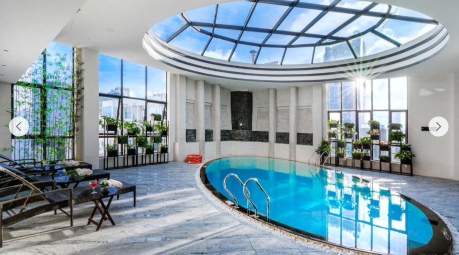 브릴리언트 호텔 다낭5