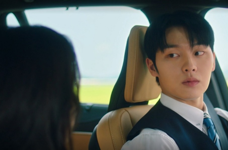 드라마 그놈은 흑염룡 관련 사진