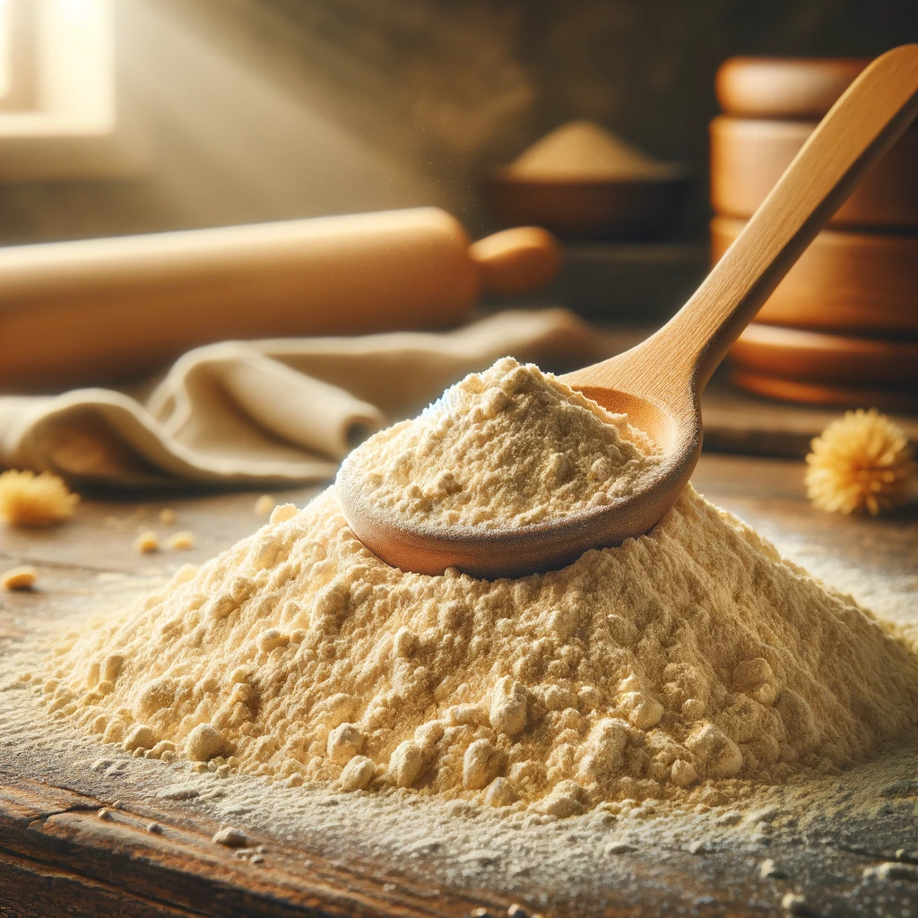 카무트 쌀 효능 6가지 효소 카무트 다이어트 먹는법