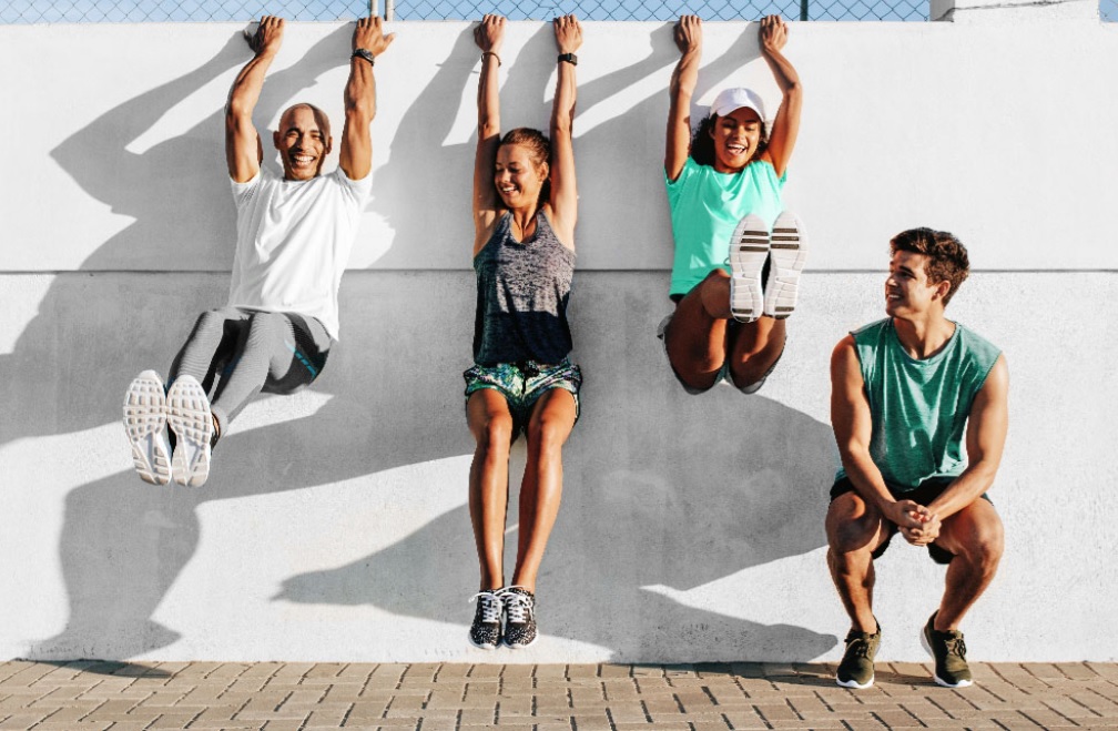 줄넘기운동 건강한신체 탄력있는몸매