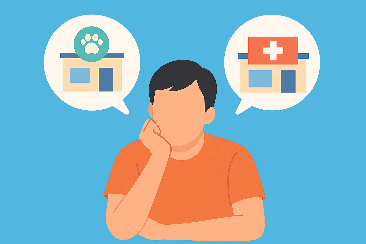 반려묘 보험 비교 설명 이미지