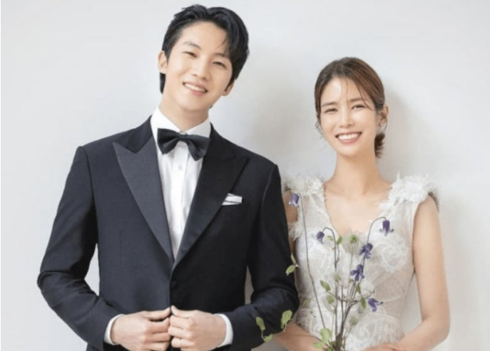 한민용과 김민관