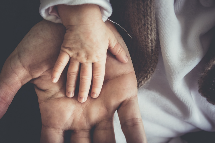 출산·육아 정부 지원금 요약!