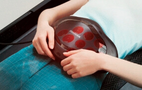 세라젬 의료기 V7 - 효과 - 생리통 치료