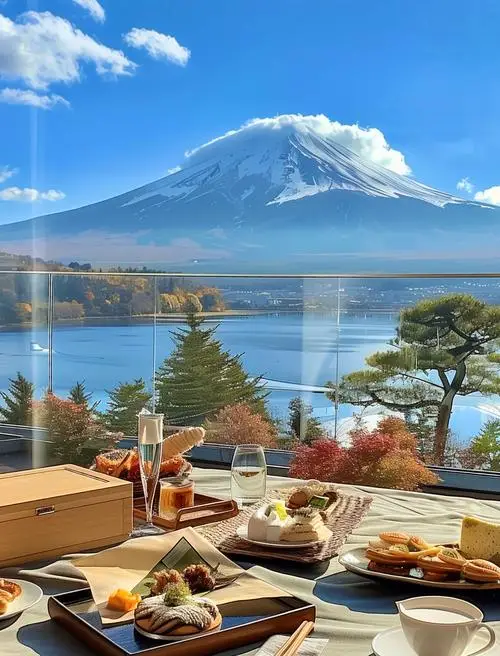 🌏 여행, 그 아름다운 풍경이 마음에 남는 이유
