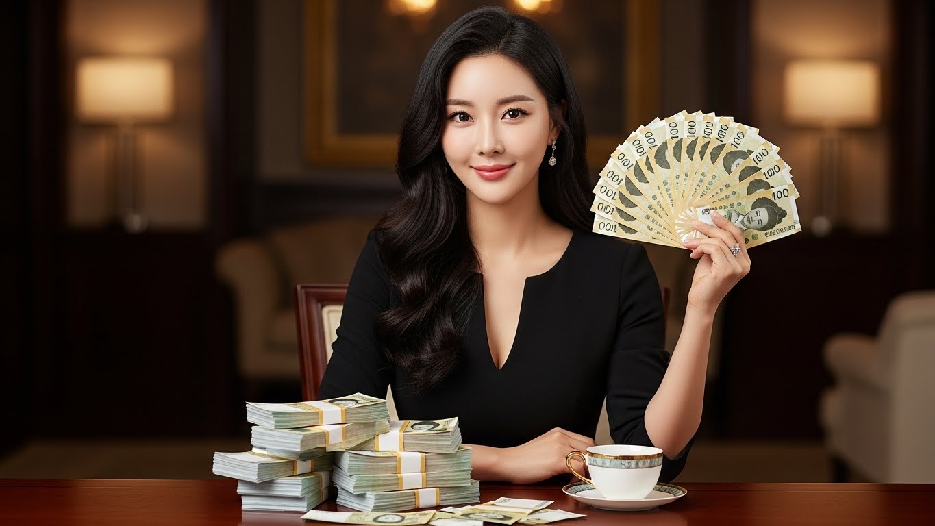 핀크 비상금대출 신청 방법