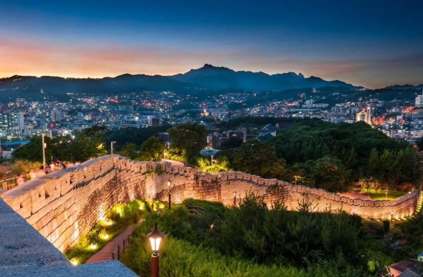 서울여행 필수 체크! 드라마 ‘케데헌 8경’ 실제 촬영지 8곳 완벽 가이드 관련 사진