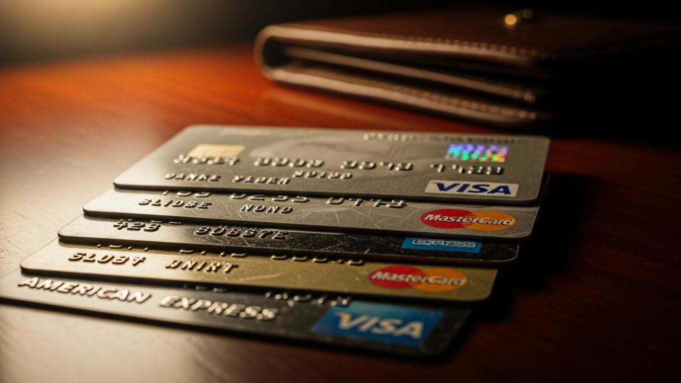 우리카드 카드론