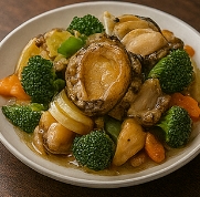 전복 손질하는법