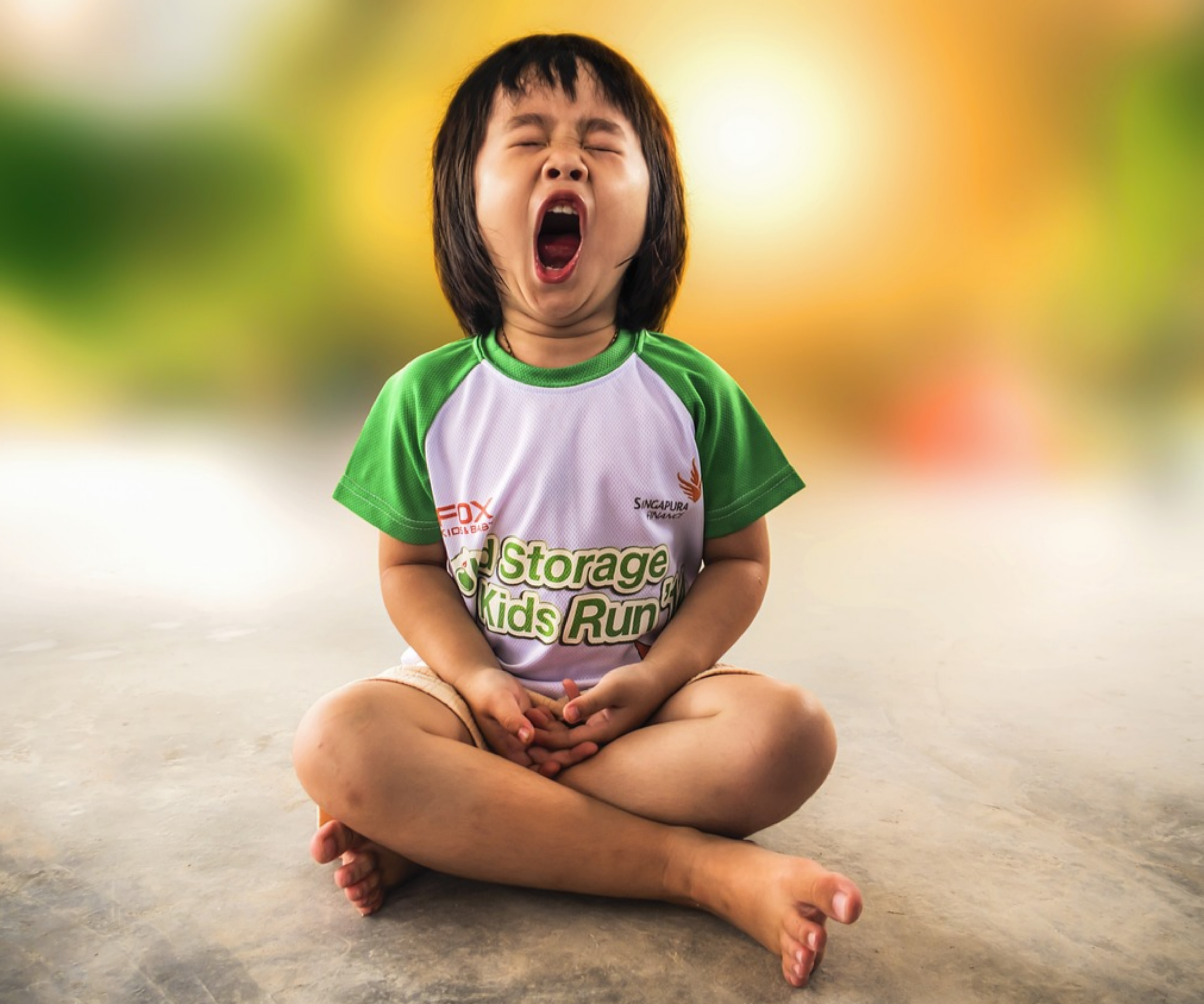 수면부족 관련 만성질환