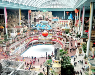 롯데월드티켓할인