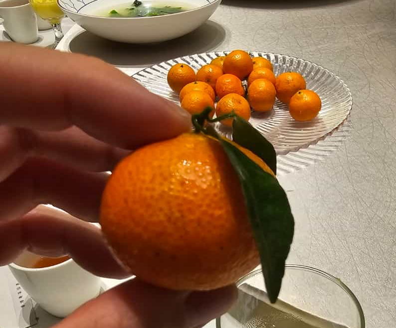 金铭都酒家 KING MET ARCADE15