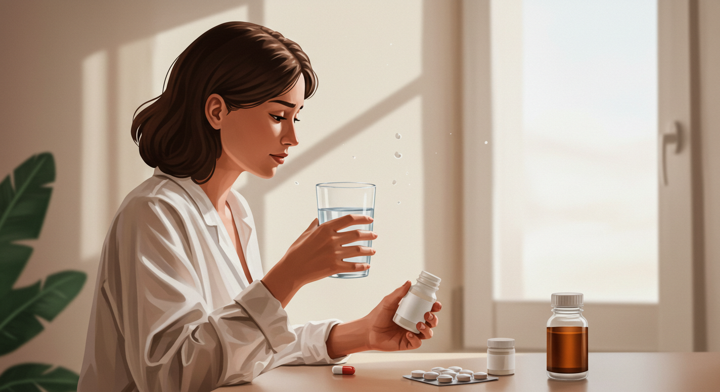 잔뇨감이 남는 이유부터 정확히 알아보기