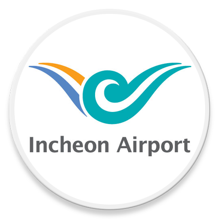 인천국제공항 로고