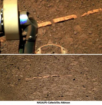 화성 고대 생명체 NASA 최신 발표 정리_3