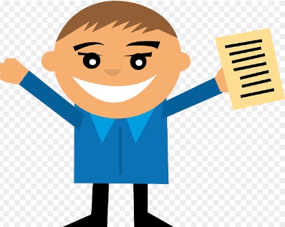 수능 시험장 전자기기 모바일 신분증 반입금지/ 필수 준비물