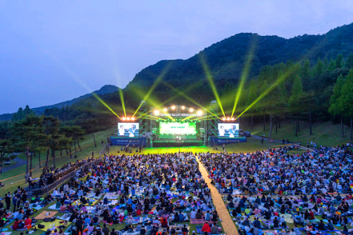 서원밸리 그린콘서트