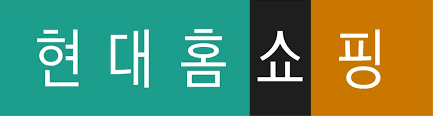 현대홈쇼핑_로고