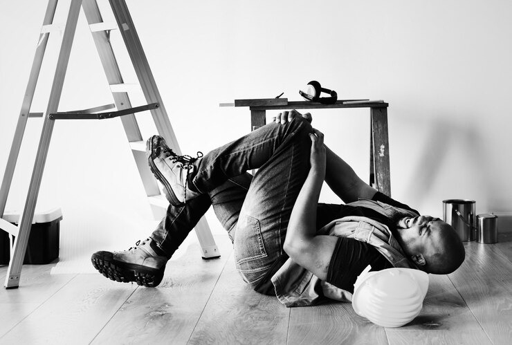 산재보험 보상범위