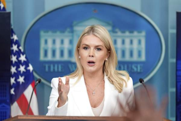 백악관 휴전 부인