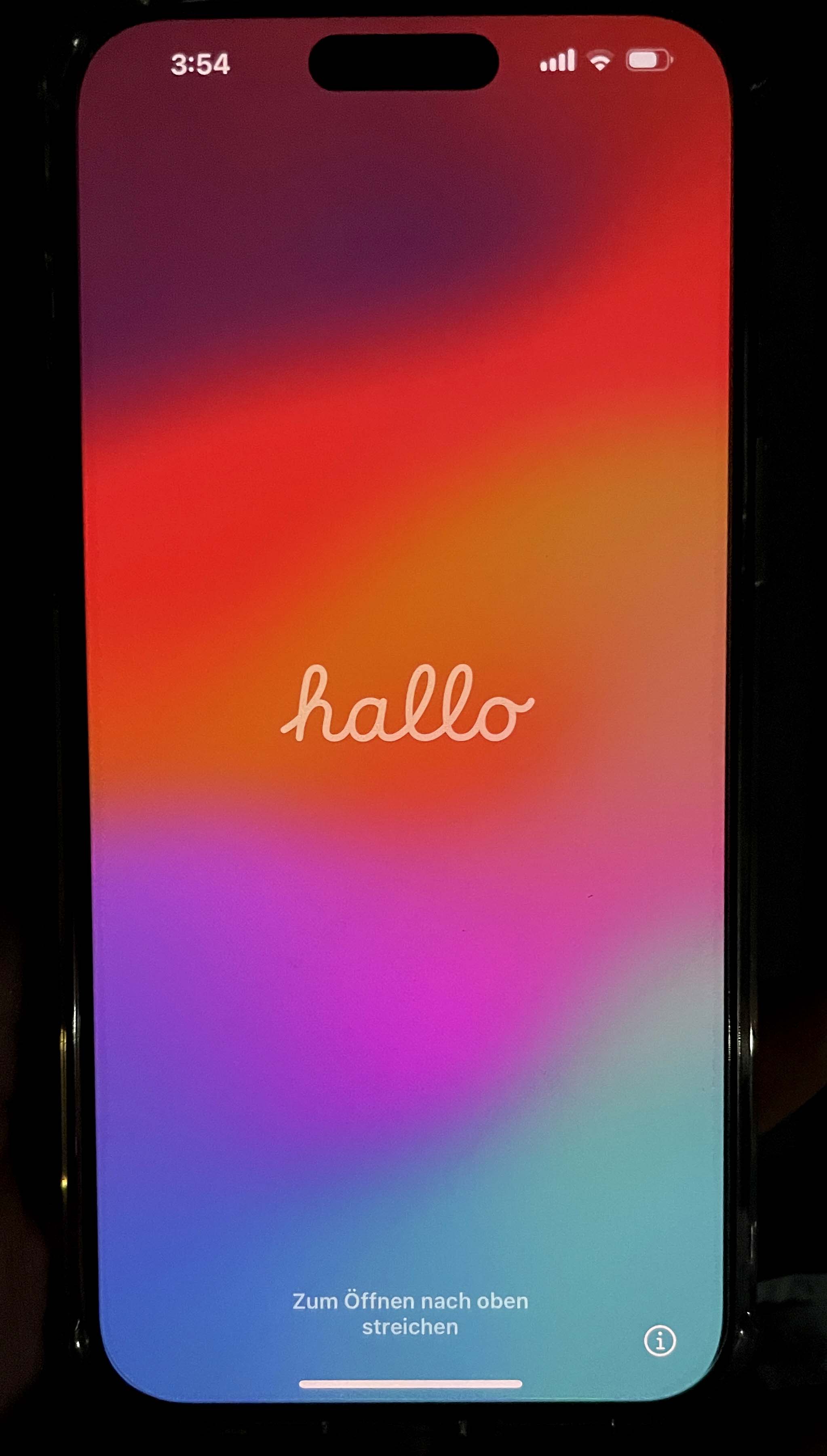 아이폰15 프로 맥스 내돈내산