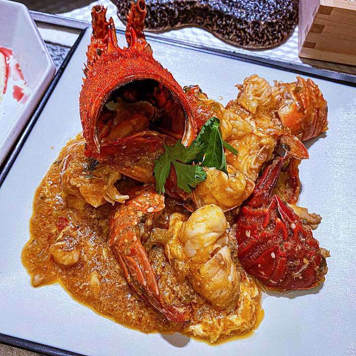 나혼자산다 나혼산 박나래 허니제이 킹크랩 랍스터 해산물 뷔페 맛있는 시푸드 레스토랑 강남 삼성동 맛집 위치 메뉴 가격 정보