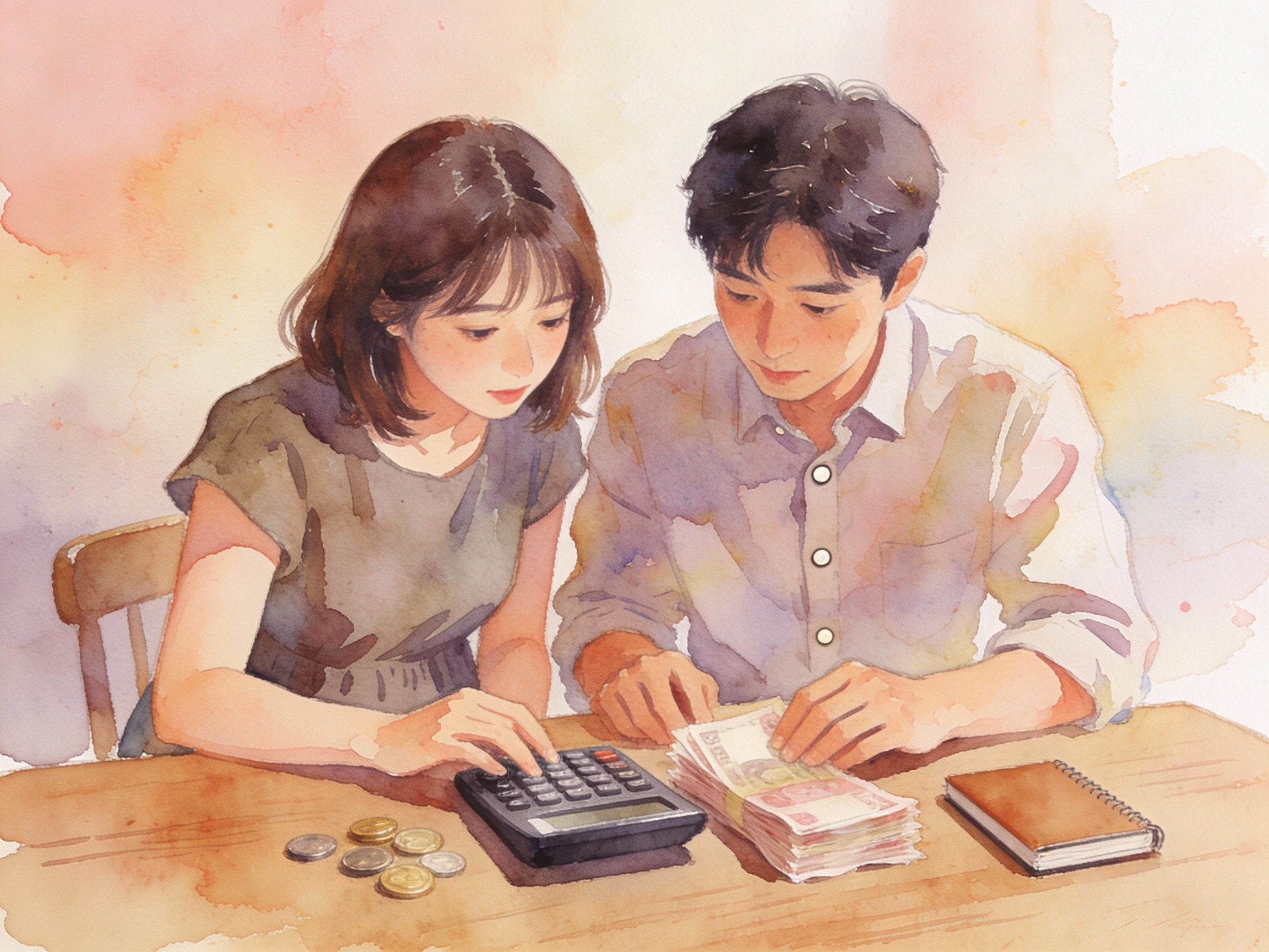 연말정산 맞벌이 부부 5월 환급