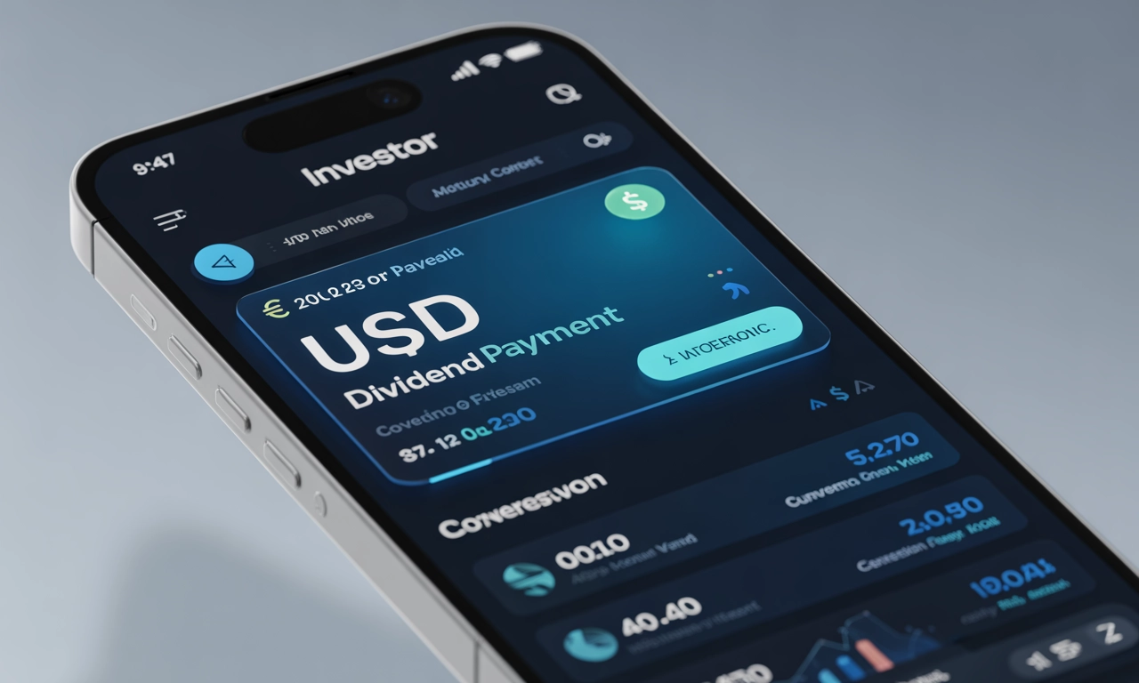 배당금받는방법