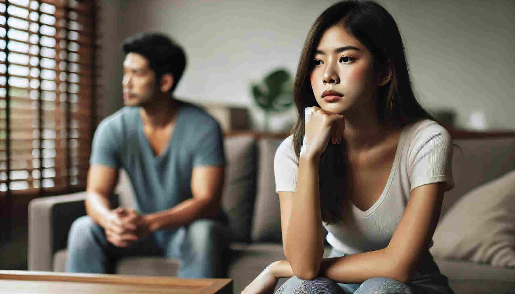 사랑의 유효기간은 얼마나 될까?