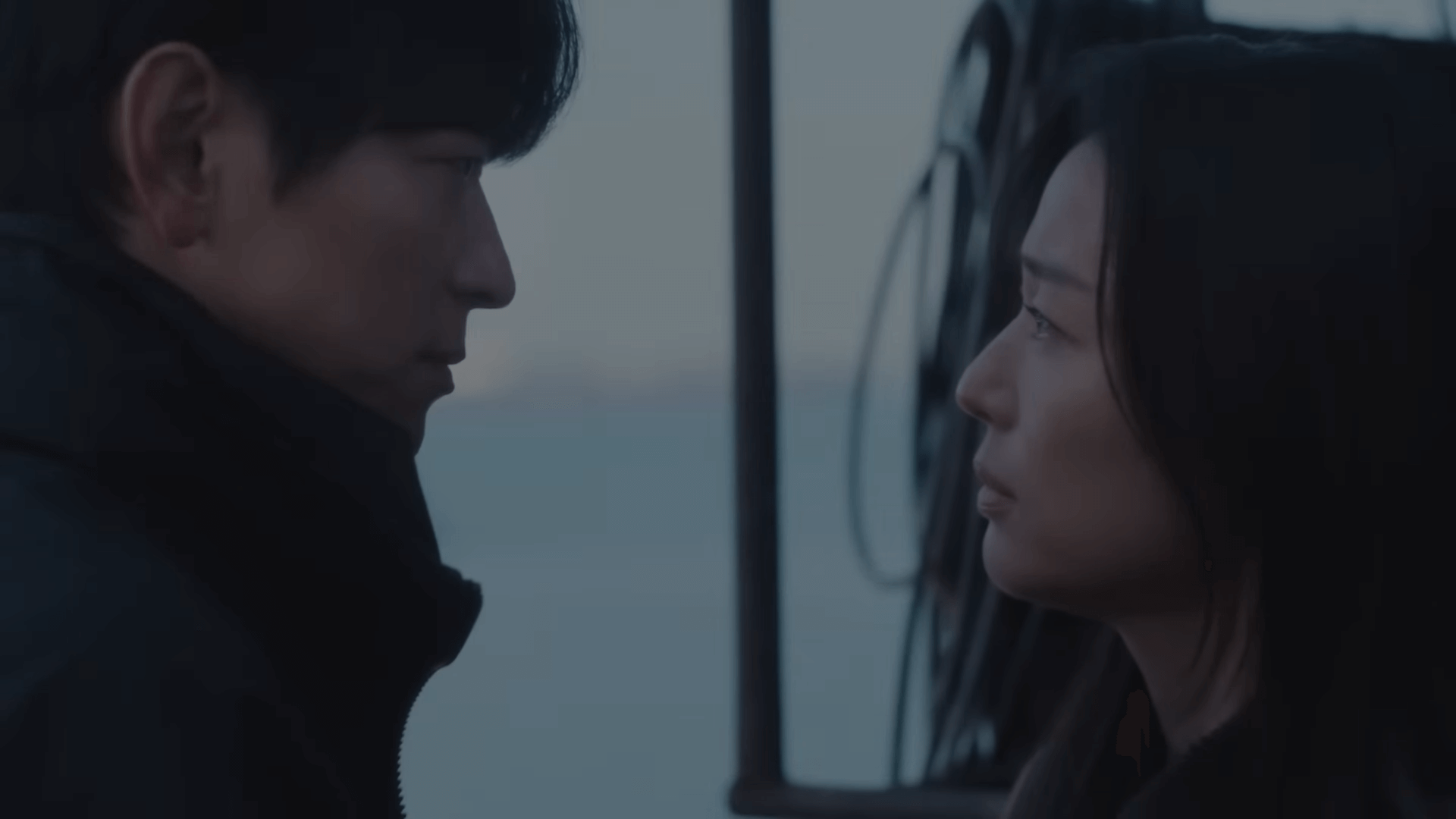 디즈니플러스 북극성 드라마 