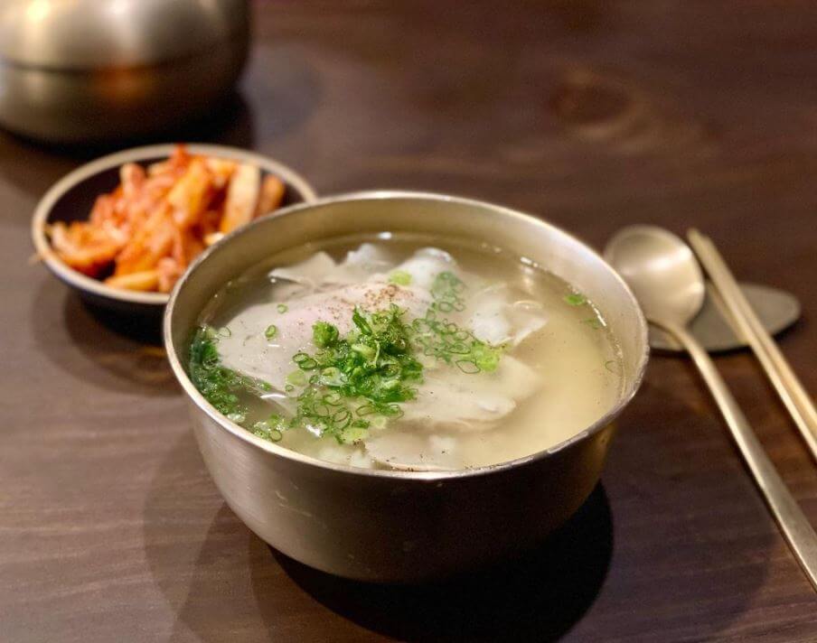 옥동식 메뉴이미지