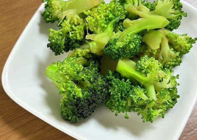 브로콜리-효능-면역력강화