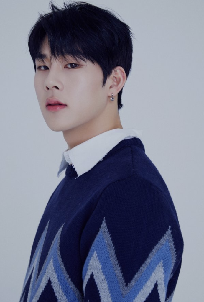 몬스타엑스 주헌