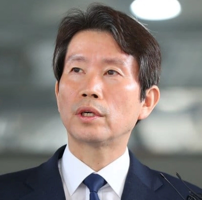 이인영 국회의원 프로필 나이 고향 학력 재산 지역구