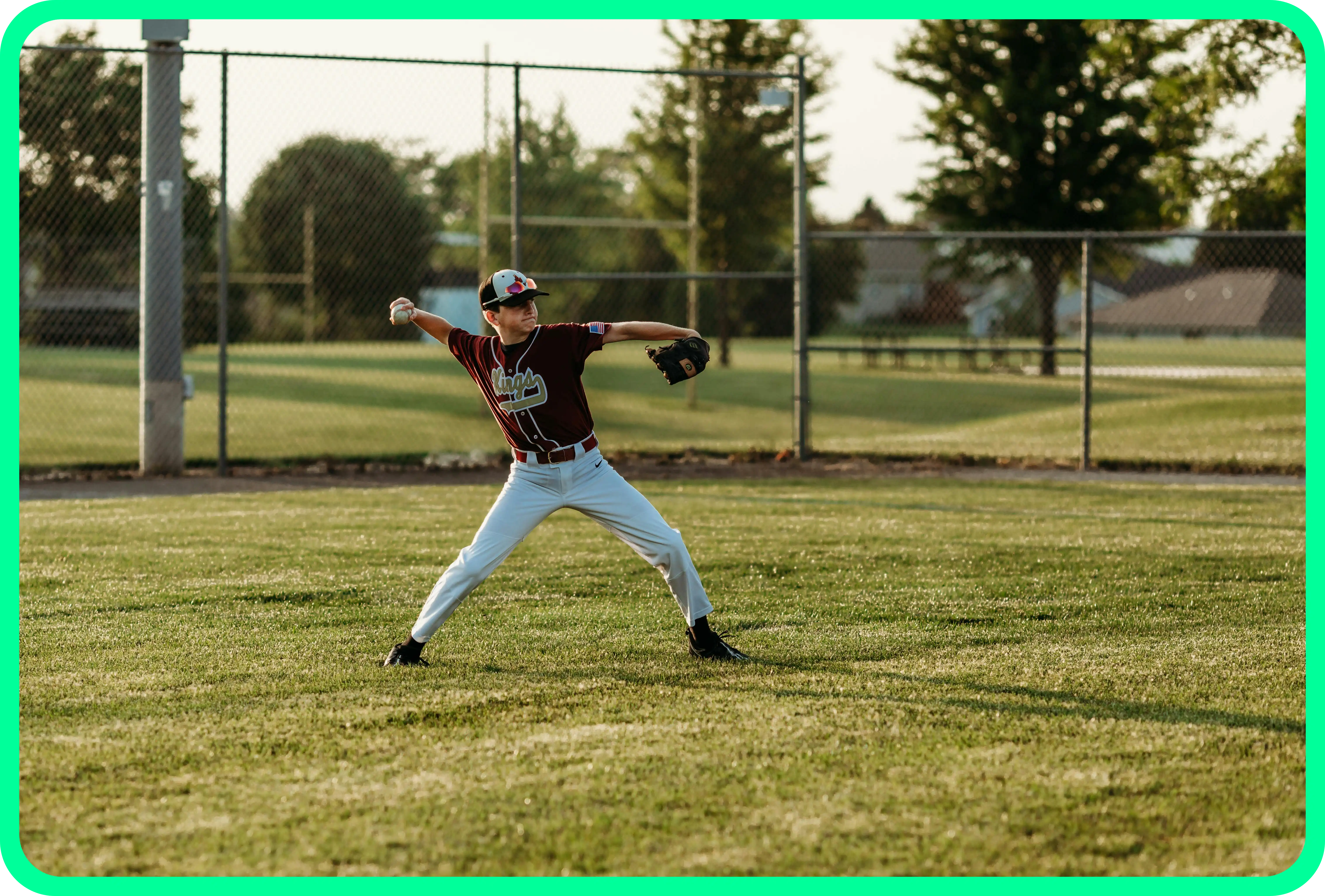 프로 야구 결과