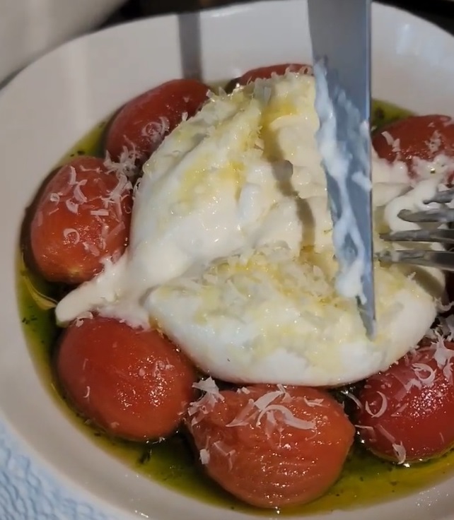 재패니즈프렌치달인-고등어초절임-아로보서울-코스