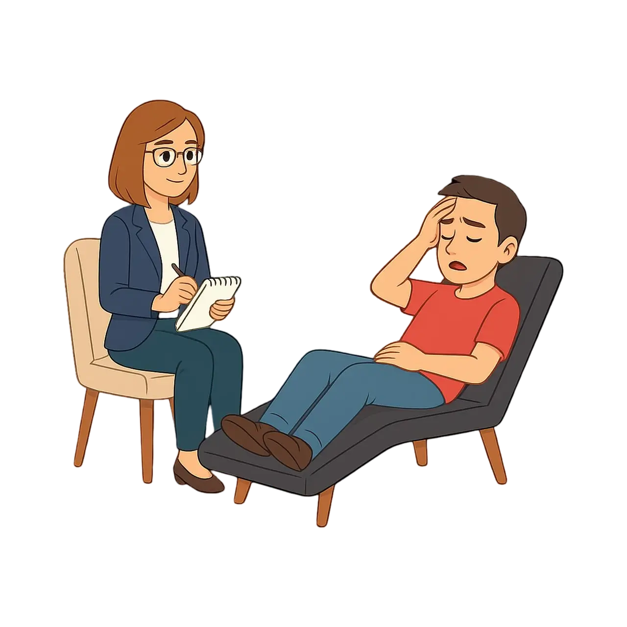 갱년기에 좋은 약