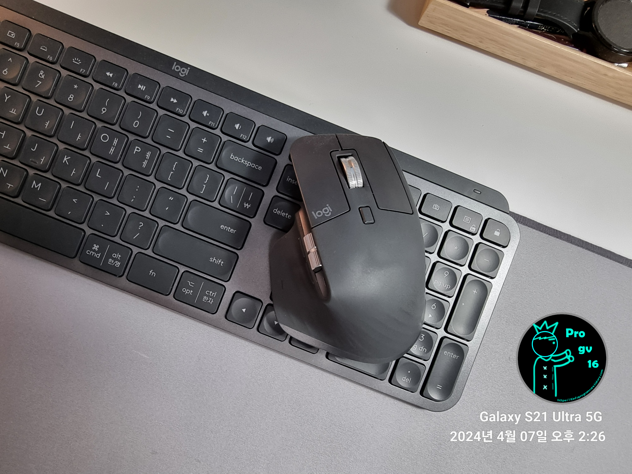 mx시리즈깔맞춤