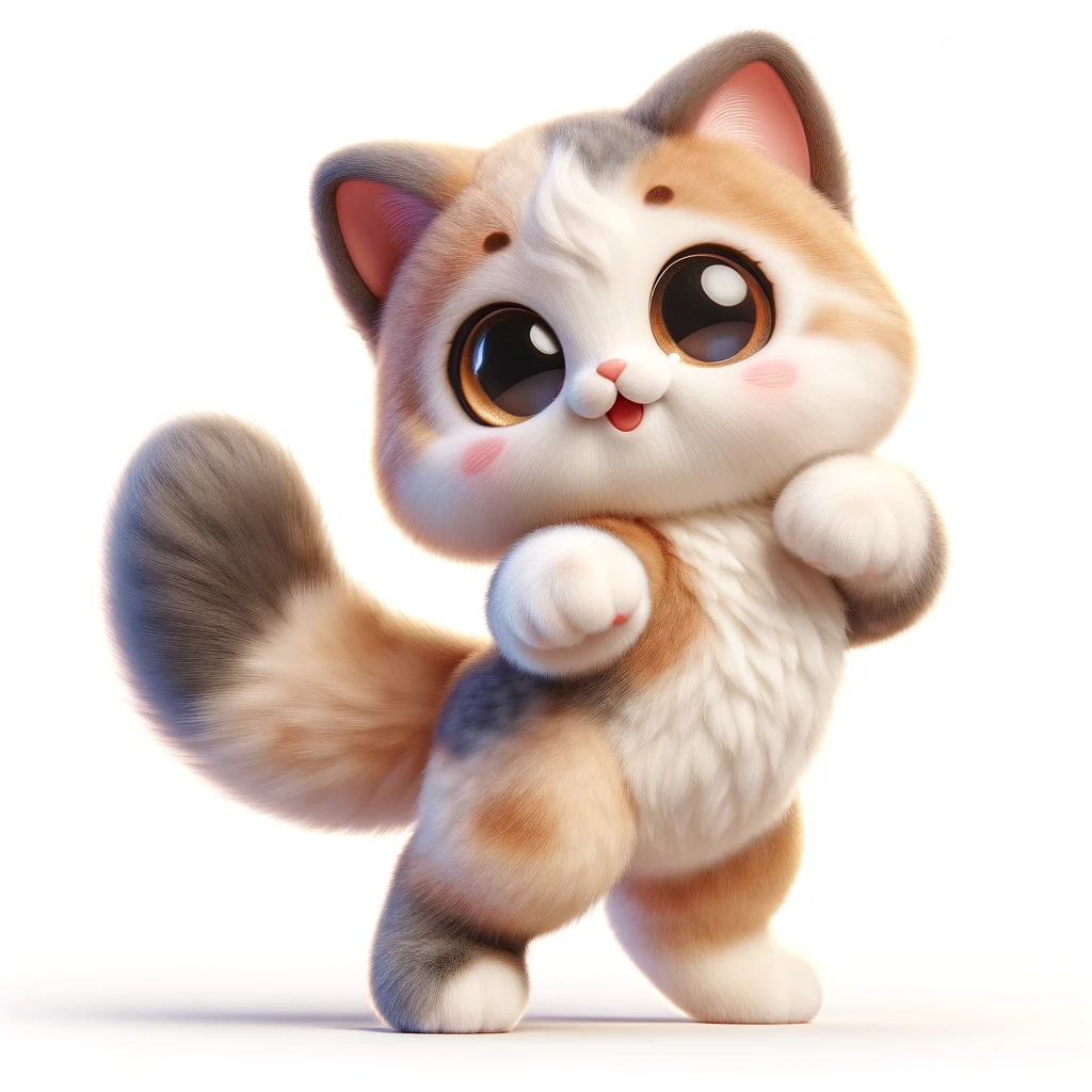 귀엽고 사랑스러운 고양이, 냥이 이미지 38
