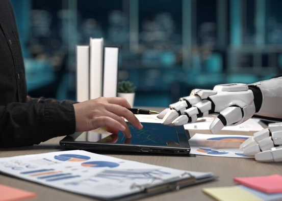 AI 시대 콘텐츠 전략