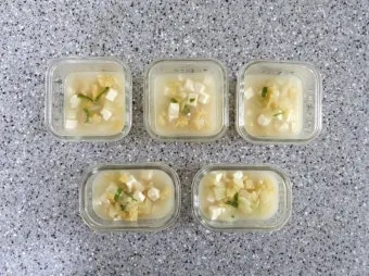 반찬 보관기간 냉장 냉동 재가열 라벨링 안전 규칙_13